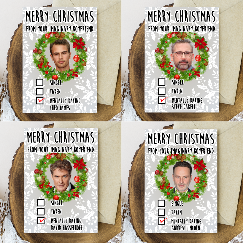 Christmas Cards