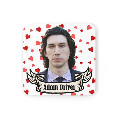 Adam driver coaster