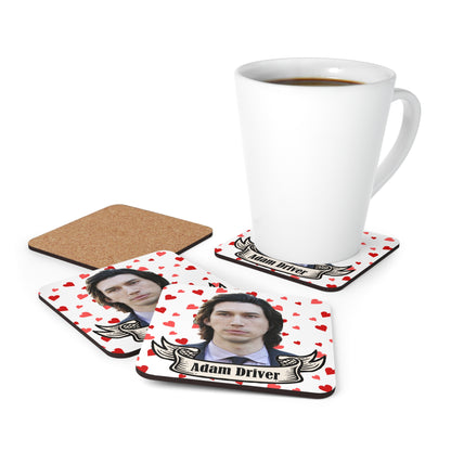 Adam driver coaster