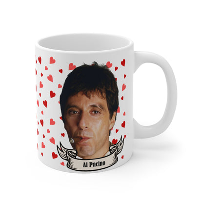 Al Pacino Mug