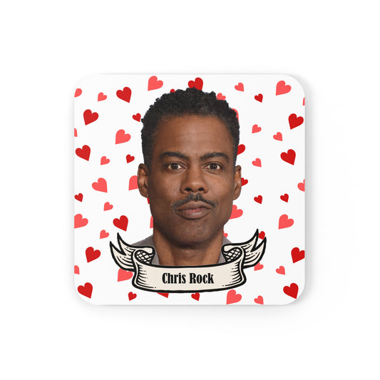 Chris Rock coaster