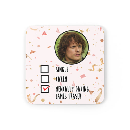 James Fraser coaster