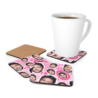 James Martin coaster