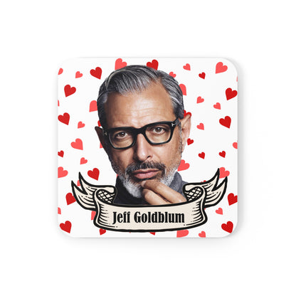 Jeff Goldbloom coaster