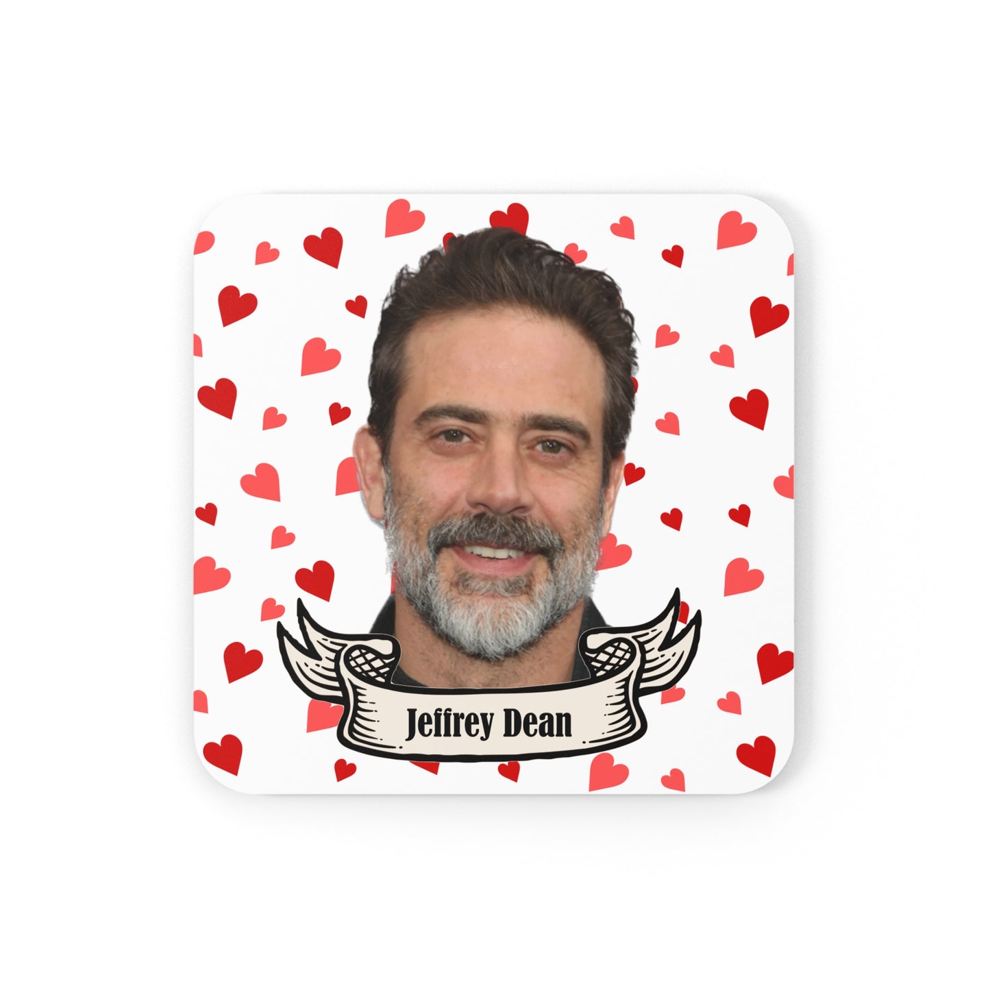 Jeffrey Dean coaster