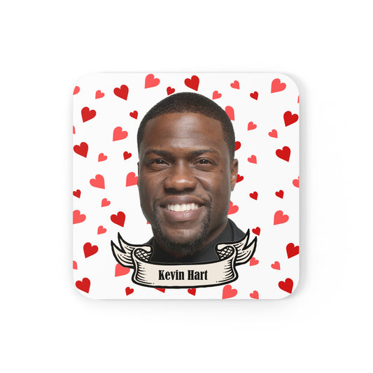 Kevin Hart coaster