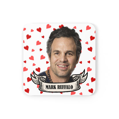 Mark Ruffalo coaster