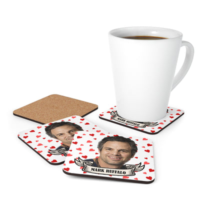 Mark Ruffalo coaster