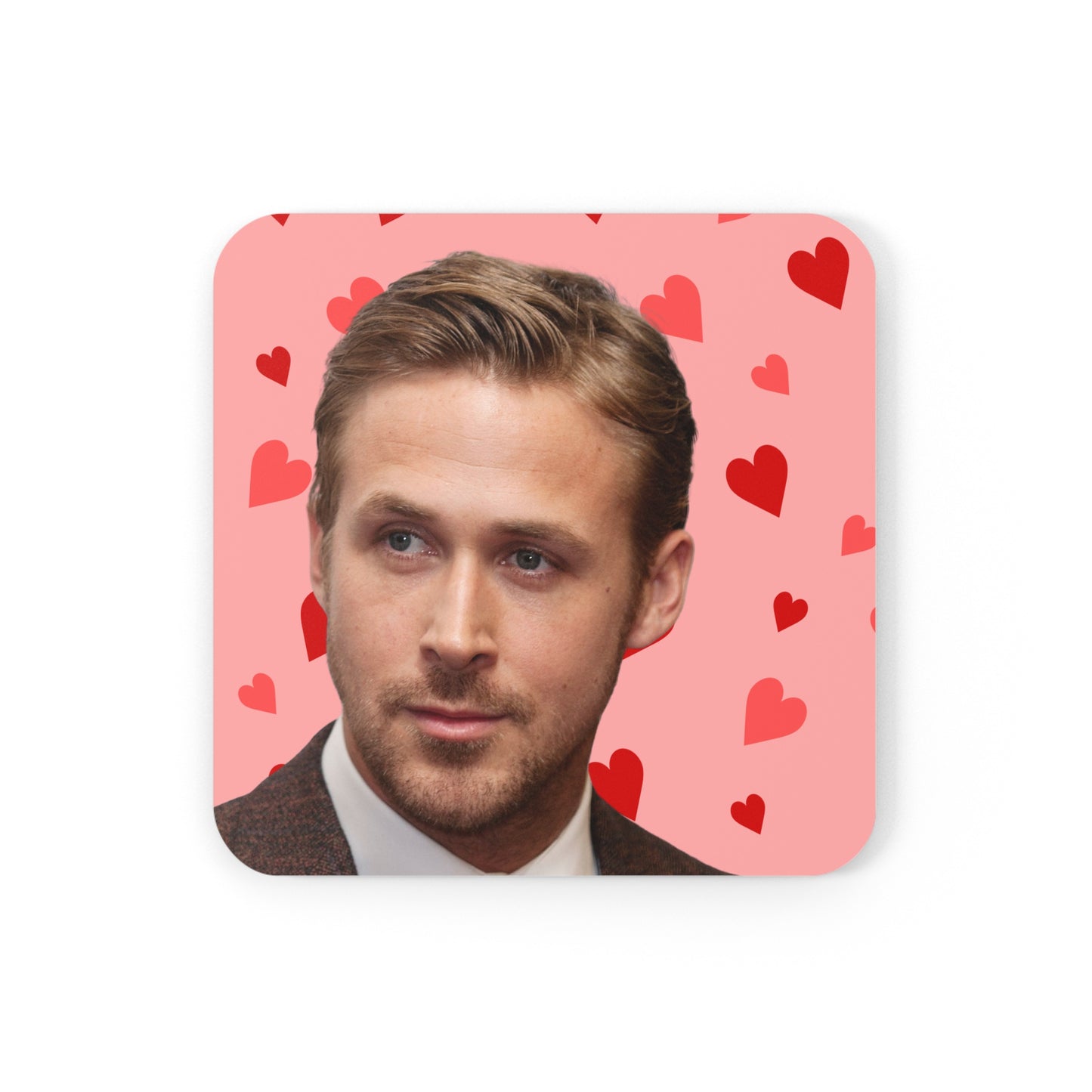 Ryan Gosling coaster