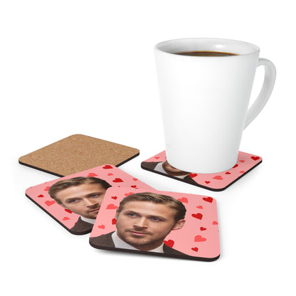 Ryan Gosling coaster