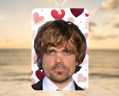 Car Air Freshener Peter Dinklage