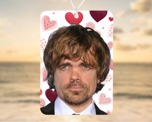 Car Air Freshener Peter Dinklage