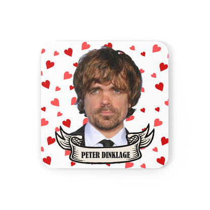 Peter Dinklage coaster