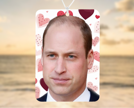 Car Air Freshener Prince William