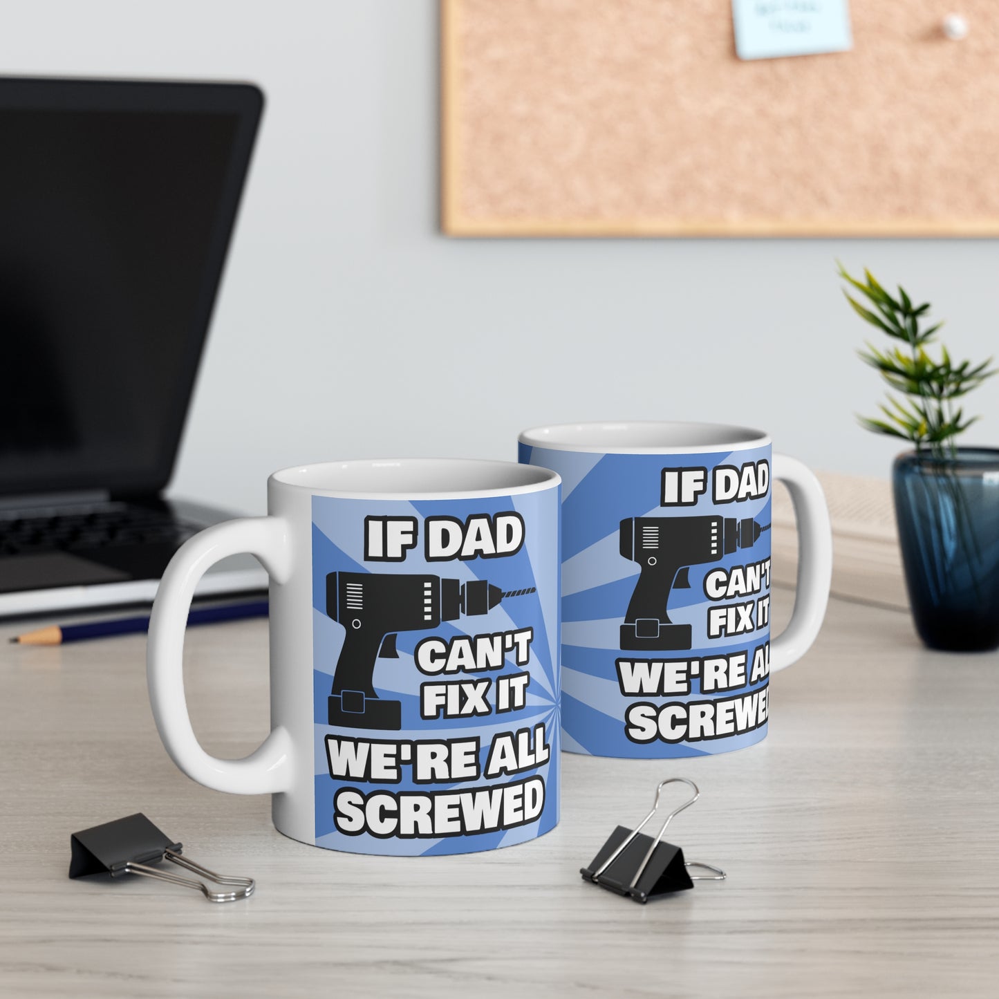 Dad MUG Funny Mug