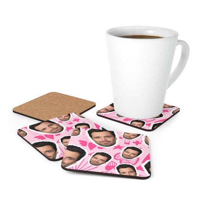 Sebastian Stan coaster