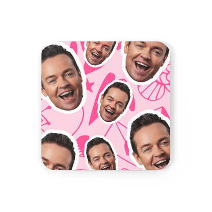 Stephen Mulhern coaster