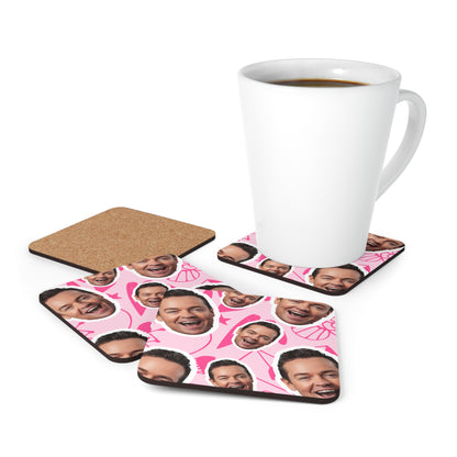 Stephen Mulhern coaster