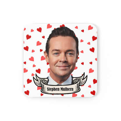 Stephen Mulhern coaster