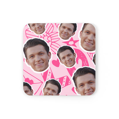 Tom Holland coaster