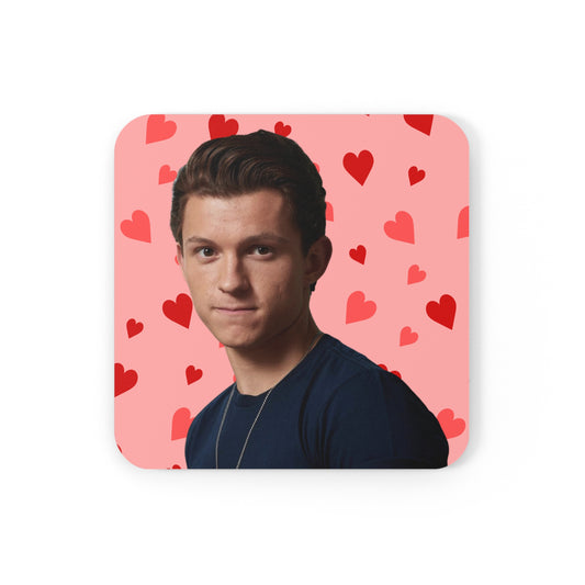 Tom Holland coaster