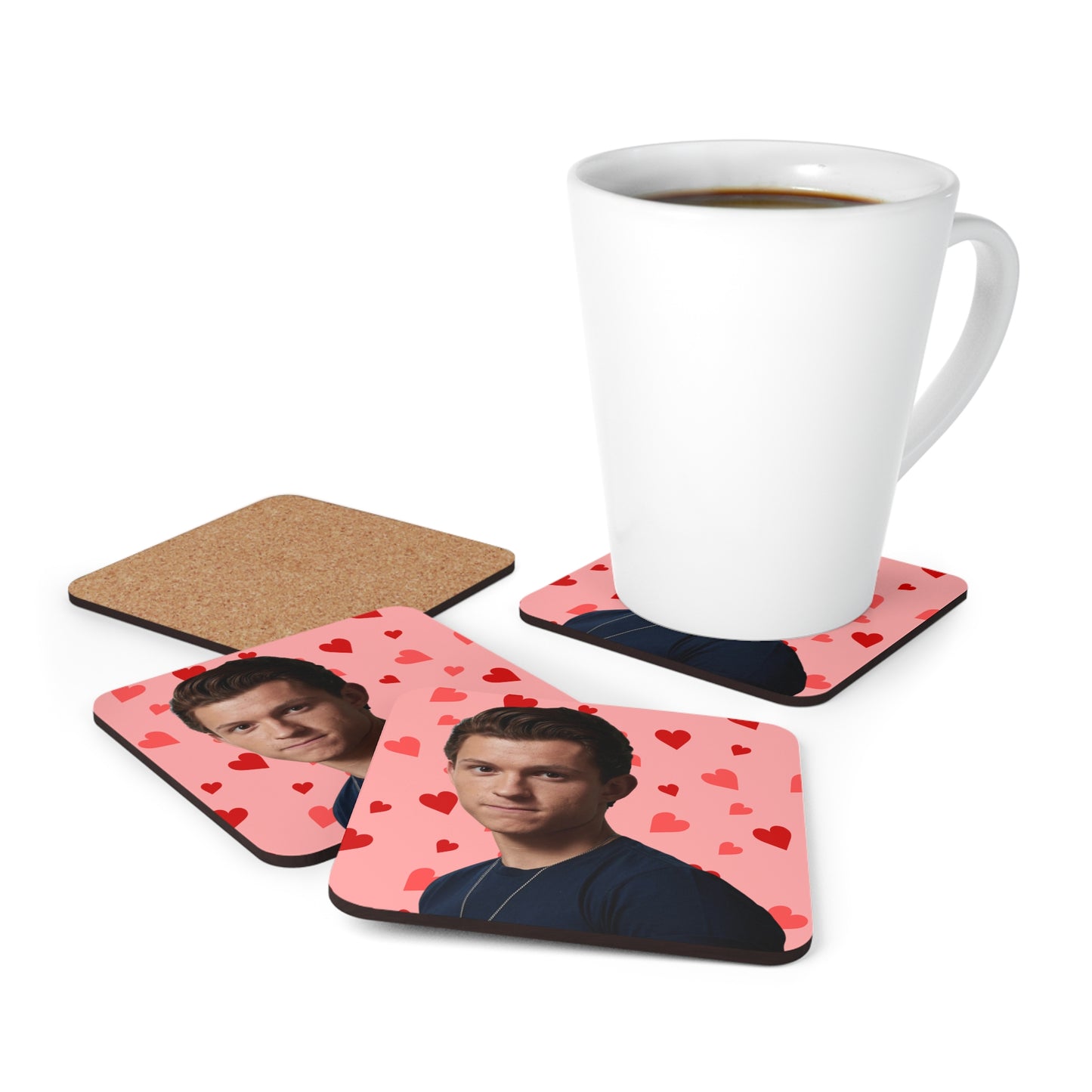 Tom Holland coaster