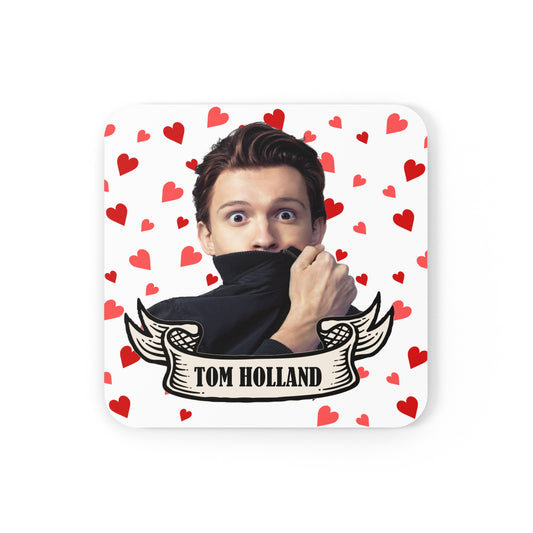 Tom Holland coaster