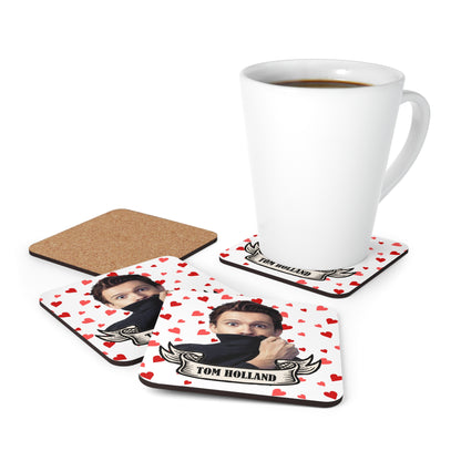 Tom Holland coaster