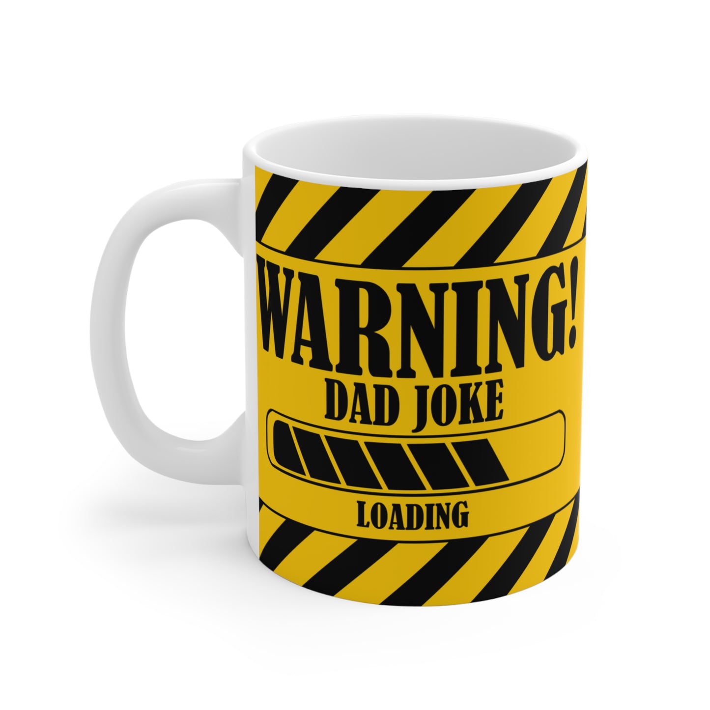 Dad Joke Mug