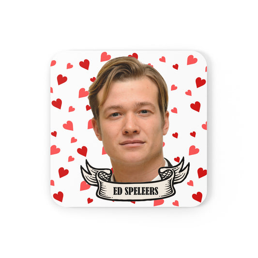 ed speleers coaster