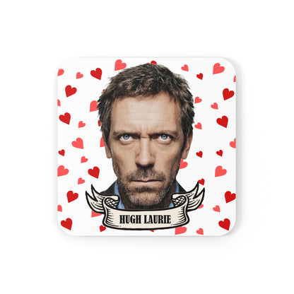 hugh laurie coaster