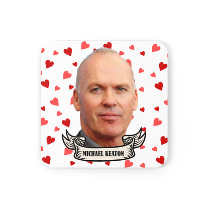 michael keaton coaster