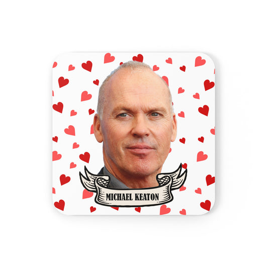 michael keaton coaster