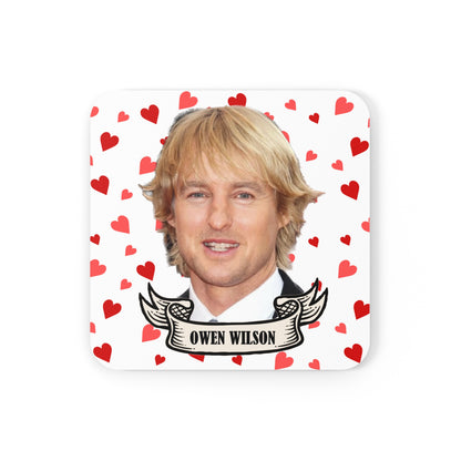 owen wilson coaster