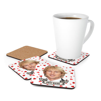 owen wilson coaster