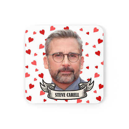 steve carell coaster